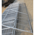 14 piedi di lunghezza, rimane Farm Fence Gate